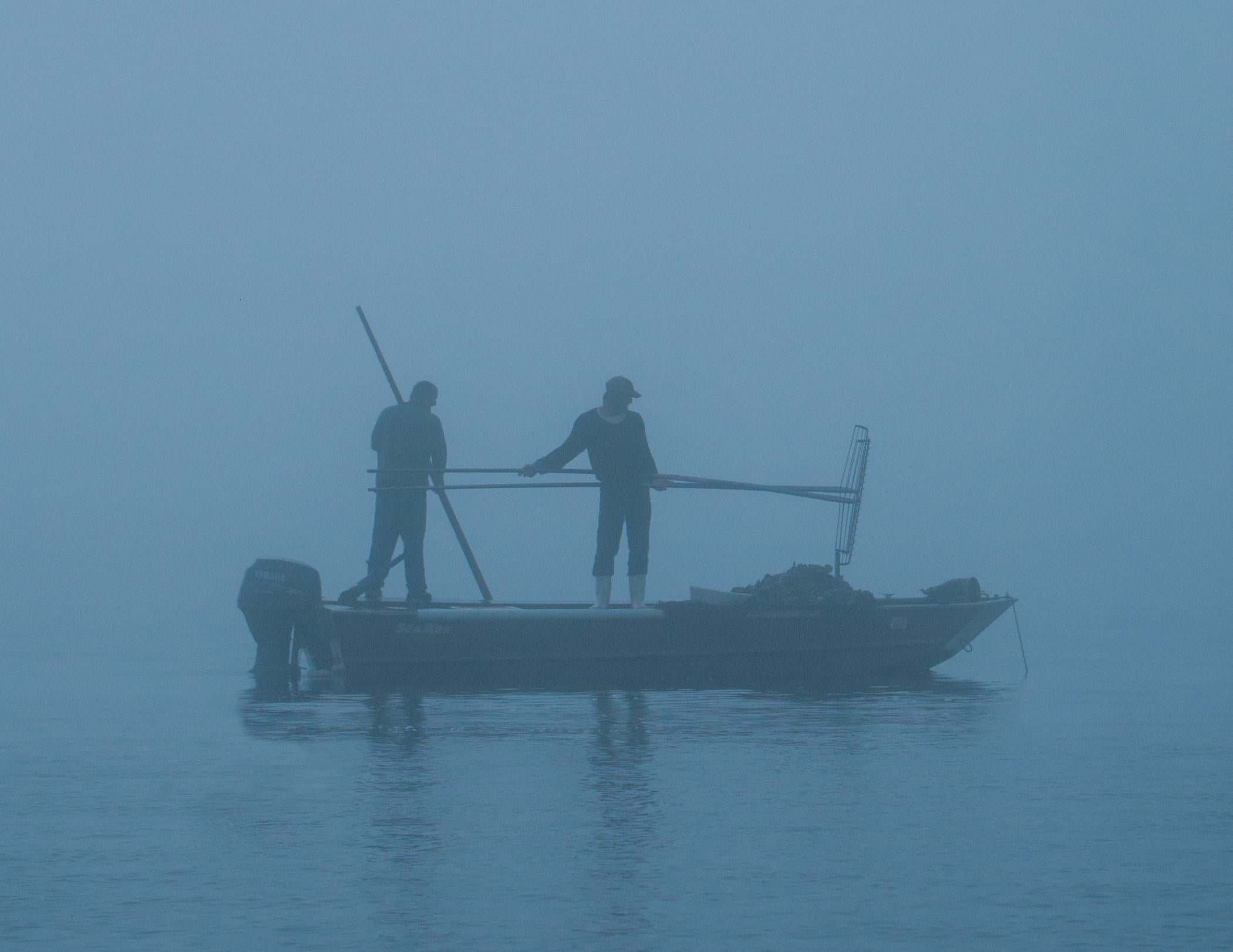 Oyster Harvest Opens October 3 Outdoor Alabama